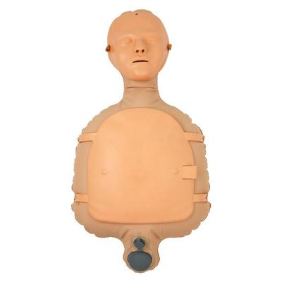 千创科教充气式心肺复苏模拟人
