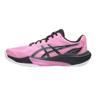 Asics/亚瑟士26新款排球鞋SKY ELITE FF4 低帮缓震高帮METARISE 2