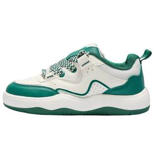 361童鞋男童板鞋秋季新款低帮儿童休闲鞋子学生女童运动鞋面包鞋