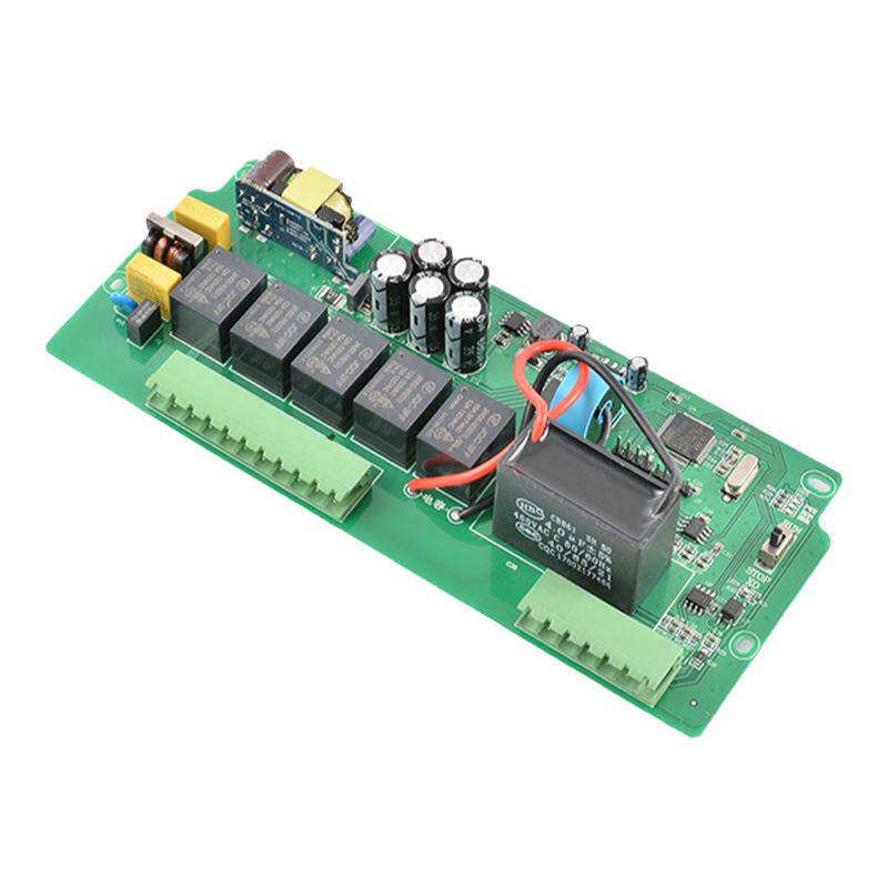 PCB定做PCB抄板PCB订制贴片焊接