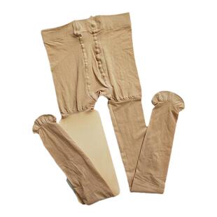 梦韵6028丝袜女薄款超弹天鹅绒防勾丝加裆加大码12D超薄连裤袜夏