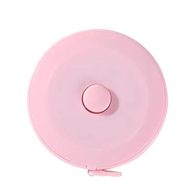 卷尺迷你随身软尺子裁缝量衣器