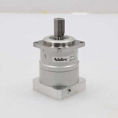 NIDEC Used VRB-060C-6-K3-14BJ11 Planetary Gearbox for 200W R