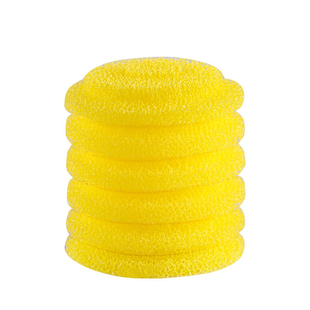 京业鱼缸过滤棉专用过滤器加厚生化棉水族箱黄海棉高密度过滤材料