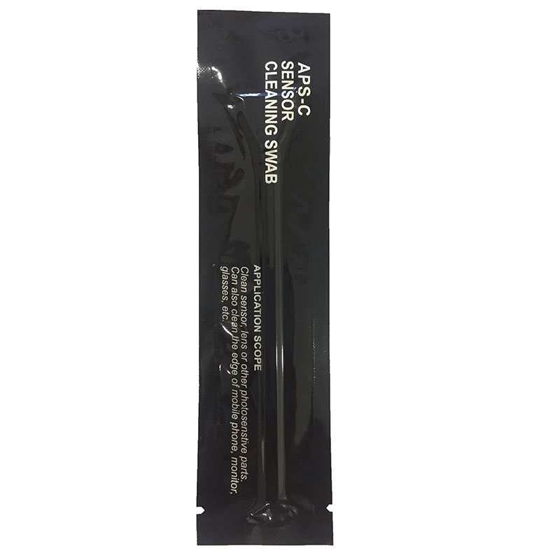 单反相机清洁套装aps-c画幅传感器清洁棒佳能尼康全画幅cmos清洁