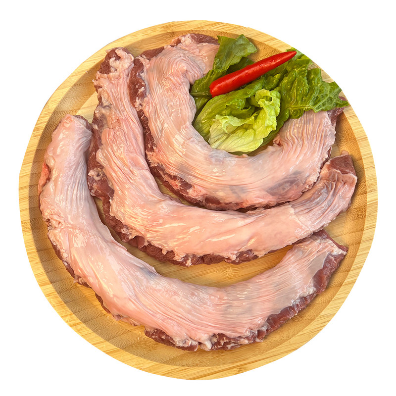 【顺丰冷链】新润煌新鲜冷冻大条生猪肉