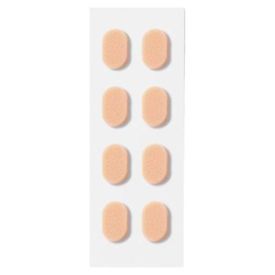 眼镜鼻垫防脱落防滑海绵鼻托贴片