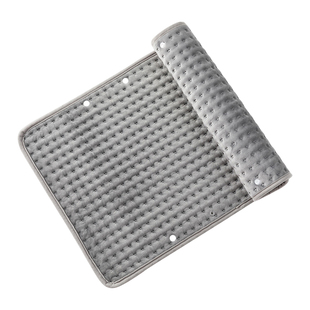 热敷驱寒电热毯坐垫理疗加热垫透气防水智能小尺寸电褥子盖垫护腿