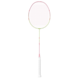 mbfish鲨跃全碳素羽毛球拍女生单双拍套装超轻耐打正品官方旗舰店