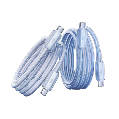 【45W】冰感快充适用苹果充电线