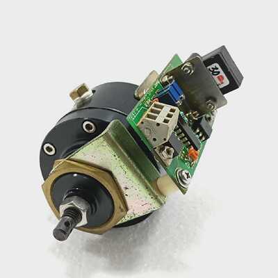 HANLA IMS P-I PNEUMATIC MODULAR CARD 30 PSI