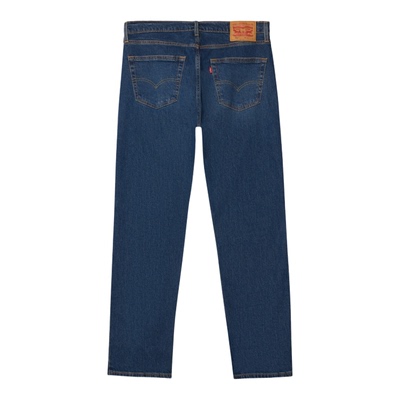 李维斯男士美式502锥形牛仔裤