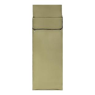 户外睡袋内胆成人露营旅行出差隔脏超轻高弹便携酒店睡眠床单卫生