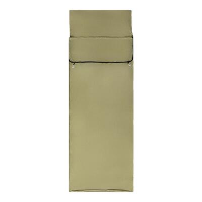 hikeman高弹力睡袋内胆旅行隔脏