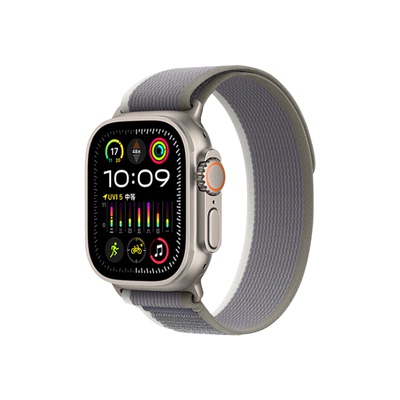 2025顶配新款】iWatchUltra手表