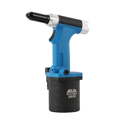 【万人种草】高效率气动拉钉枪