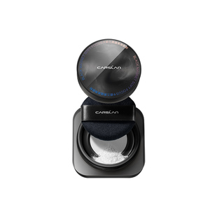 卡姿兰黑磁散粉持久定妆不脱妆控油柔焦持妆蜜粉饼哑光大容量正品