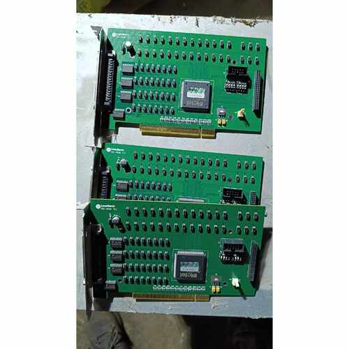 Actel 开泰ProASIC3，IOC-0640 V11开