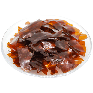 云南虫胶片紫胶漆片甲级紫胶漆片家具维修材料速溶士力片