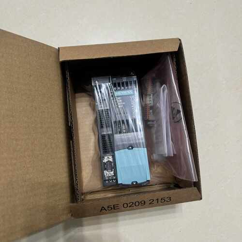议价西门子6SL3040-0JA00-0AA0 CU305DP维修