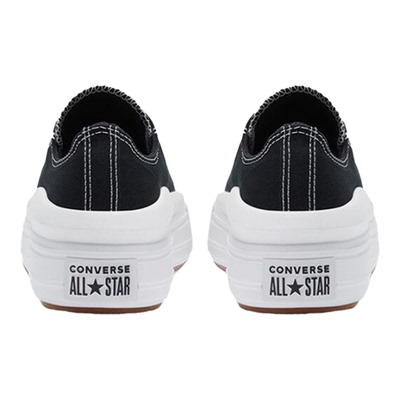 Converse/匡威正品新款女士防滑透气耐磨低帮休闲帆布鞋570256C