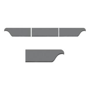 唐苑中式仿古庭院砖雕浮雕青砖徽派建筑苏式构件古建博凤板悬鱼