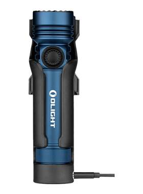 新品OLIGHT傲雷Seeker探索家 ultra/4Pro高亮户外强光充电手电筒