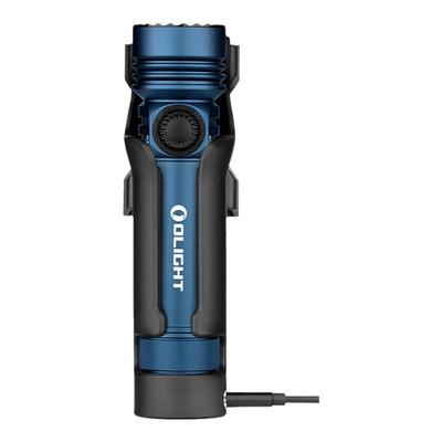 傲雷探索家4Pro户外超亮手电筒