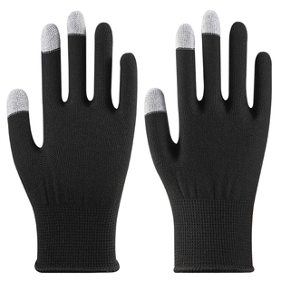 maimai手套 舞萌DX舞立方街机音游专用电竞游戏中二薄款触屏手套