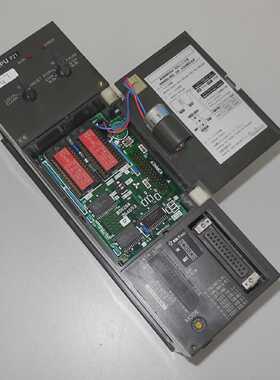 Mitsubishi A2NCPUP21 A2NCPU P21 with A3NMCA4