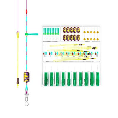小凤仙太空豆套装竞技双芯