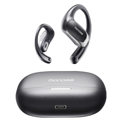 摩因AI智能翻译官-开放式不入耳