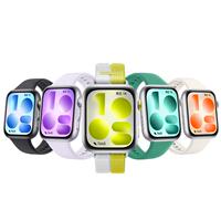 华为WATCHFIT5血氧心率监测智能运动手表