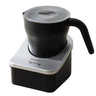 电动打奶泡器咖啡拉花杯牛奶搅拌机家用小型全自动打发奶盖机商用