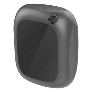 酒店大堂自动加香机家用智能香薰机4S店洗手间挂壁电池香氛扩香机