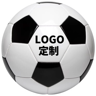 足球定制LOGO4号5号工厂幼儿园学校儿童小学生中考专用旗舰店官方