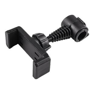 多机位双机位 直播增位夹管夹 后座手机支架扩展 多功能手机夹 直播支架