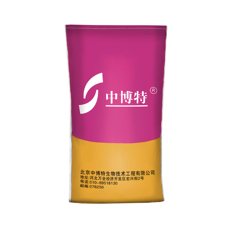 中博特犊牛奶粉牛犊专用奶粉40斤