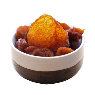 山姆同款烟台特产苹果干农家倒蒸苹果脯原味孕妇即食不加蔗糖零食