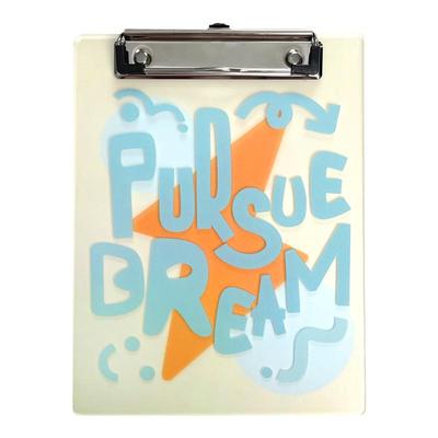 亚克力写字板多款可选批量定制