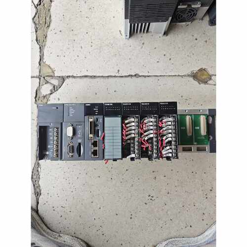 溢价-台达PLCCPU500RS220MC16AM10N