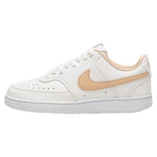 Nike耐克低帮板鞋COURT休闲鞋女鞋2025秋季新款透气运动鞋DH3158