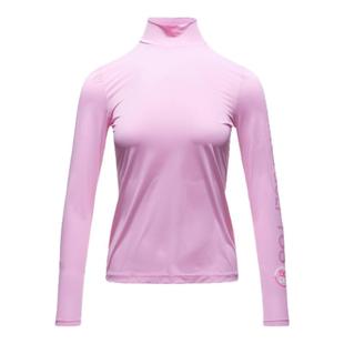G/FORE吉福官方春夏女士高尔夫服装BASELAYER套头衫