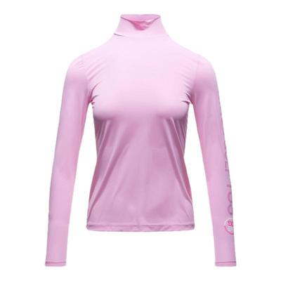 G/FORE吉福官方春夏女士高尔夫服装BASELAYER套头衫