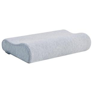 护颈椎助睡眠枕头成人单人学生宿舍酒店专用记忆棉枕头套枕芯一套