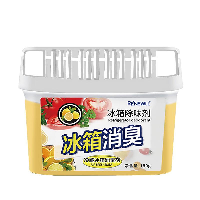除臭纳米矿晶除湿除味剂