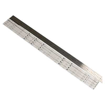 海尔le40A3000液晶灯条