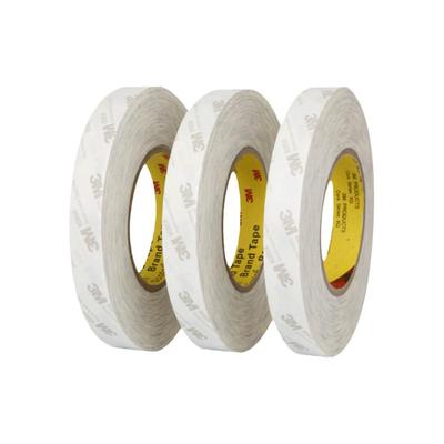 3m9080a超薄防水耐高温双面胶