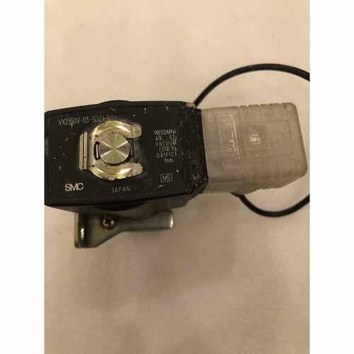 【请询价】SMC真空电磁阀气阀SMCVX2350V035DZ1