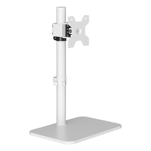 适用于明基BenQ小白屏小派屏显示器支架可升降横竖屏旋转桌面底座